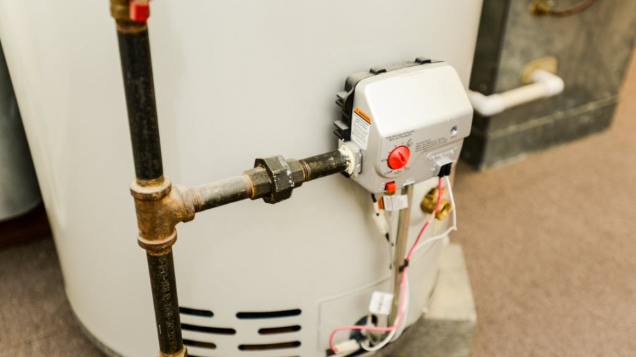 The Importance of Water Heater Maintenance